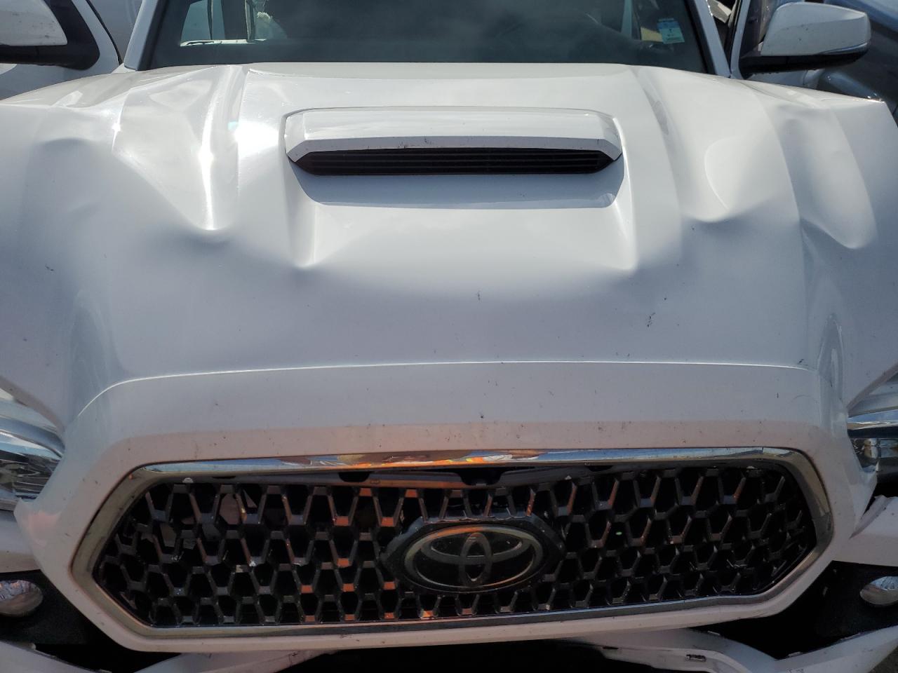 3TMCZ5AN6KM270862 2019 Toyota Tacoma Double Cab