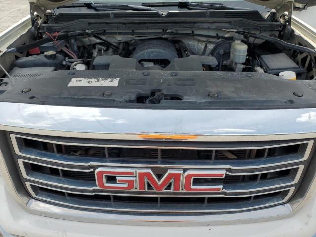 2015 GMC Sierra K1500 Slt VIN: 3GTU2VEC9FG167635 Lot: 57221524