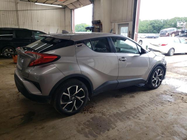 2018 Toyota C-Hr Xle VIN: NMTKHMBX4JR014340 Lot: 59248864