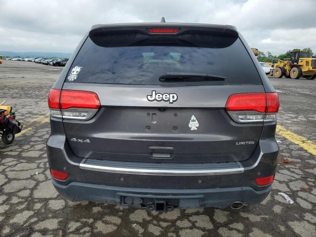 2015 Jeep Grand Cherokee Limited VIN: 1C4RJFBG1FC211104 Lot: 56703874