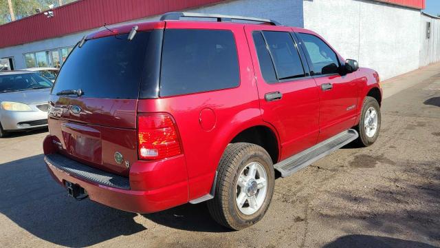 2004 Ford Explorer Xlt VIN: 1FMDU73W64ZB21157 Lot: 59418354