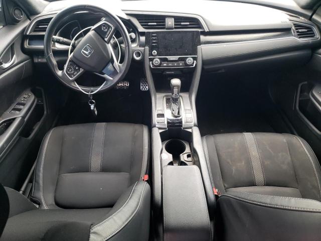 2019 Honda Civic Sport VIN: 19XFC2F84KE010731 Lot: 58367074