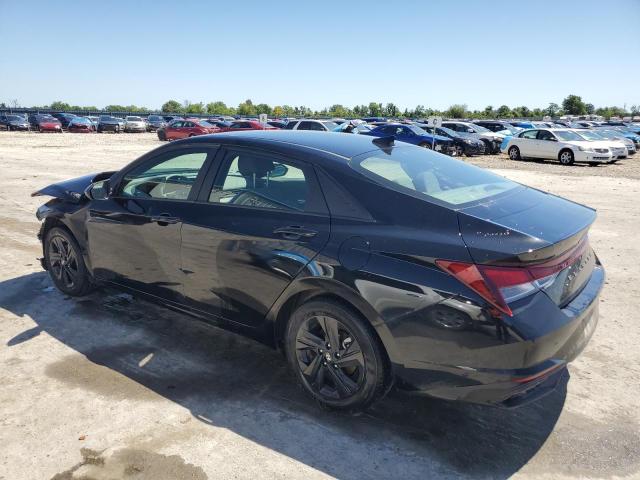 2023 HYUNDAI ELANTRA 4D KMHLM4AG4PU520656