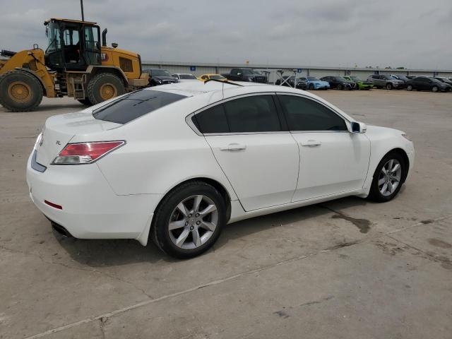 2012 Acura Tl VIN: 19UUA8F21CA039458 Lot: 57342294