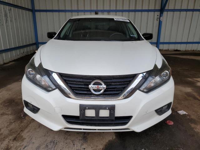 2017 NISSAN ALTIMA 2.5 - 1N4AL3AP6HN357521