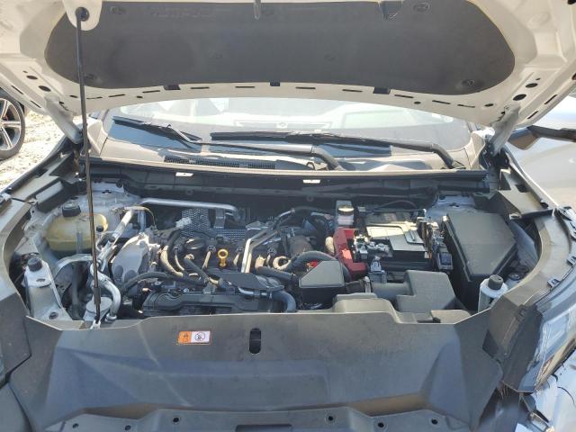 2022 MITSUBISHI OUTLANDER - JA4J4UA83NZ075230