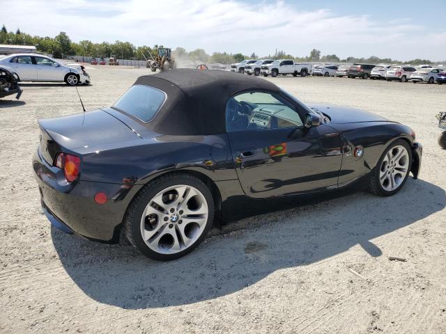 2003 BMW Z4 3.0 VIN: 4USBT53453LT22609 Lot: 59925334