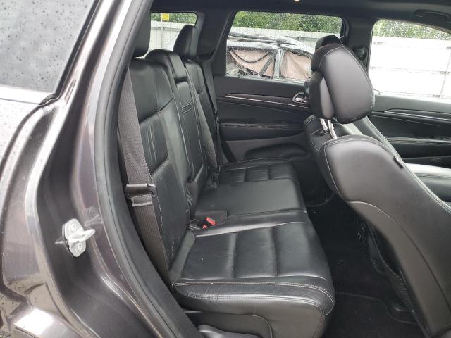 2016 Jeep Grand Cherokee Limited VIN: 1C4RJFBG9GC327779 Lot: 60541544