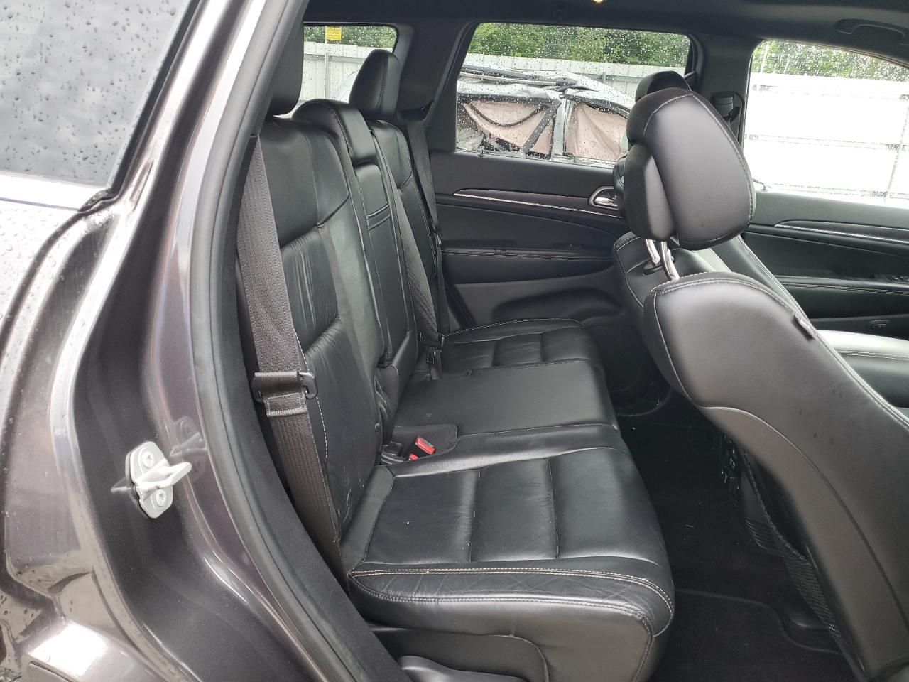 1C4RJFBG9GC327779 2016 Jeep Grand Cherokee Limited