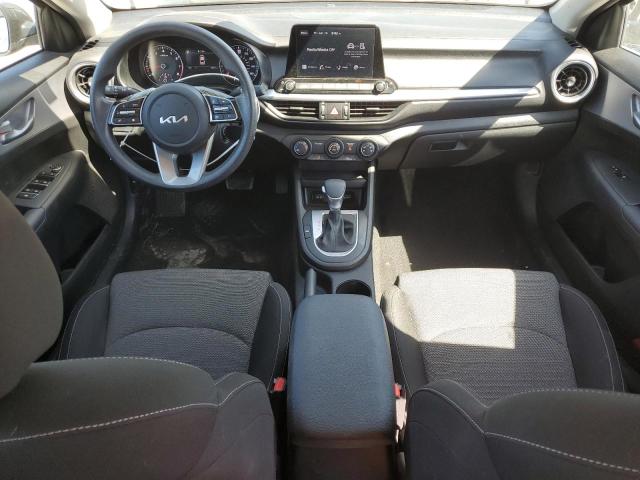 2022 KIA FORTE FE - 3KPF24AD6NE445337
