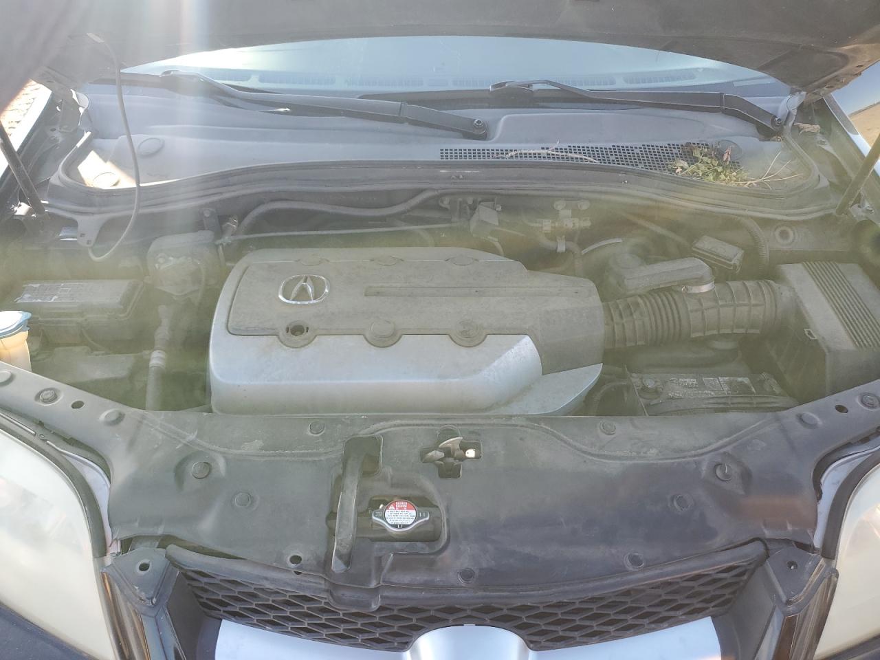 2HNYD18645H554788 2005 Acura Mdx Touring