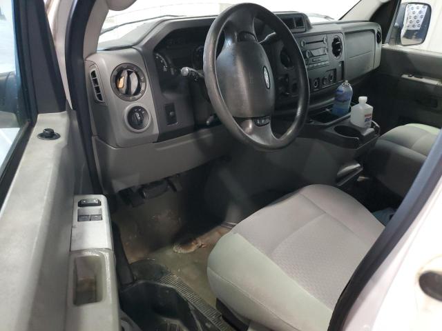 2009 Ford Econoline E350 Super Duty Wagon VIN: 1FBNE31L19DA22570 Lot: 60954724