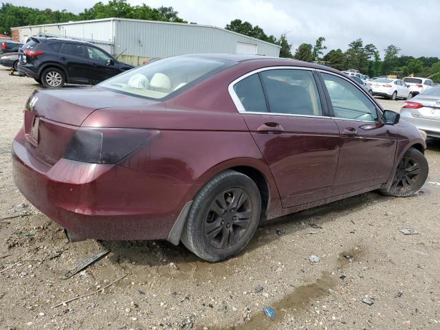 1HGCP26478A064106 2008 Honda Accord Lxp