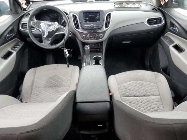 2019 Chevrolet Equinox Ls VIN: 2GNAXHEV8K6145484 Lot: 59940014