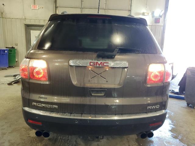 2011 GMC Acadia Slt-1 VIN: 1GKKVRED2BJ264364 Lot: 57650094