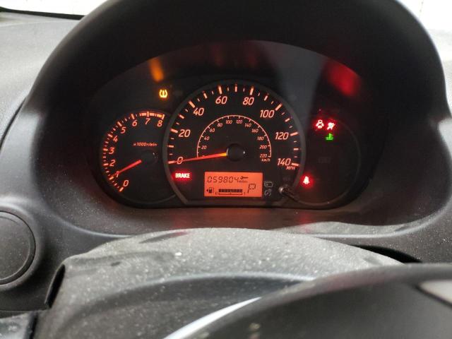 2020 MITSUBISHI MIRAGE ES - ML32A3HJ5LH006194