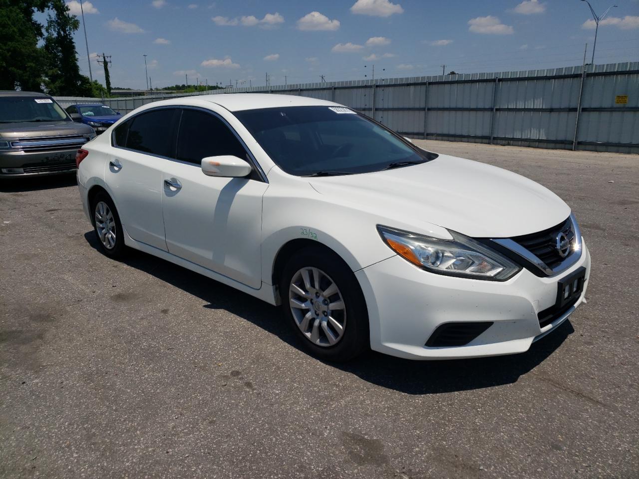 1N4AL3AP5HN337535 2017 Nissan Altima 2.5