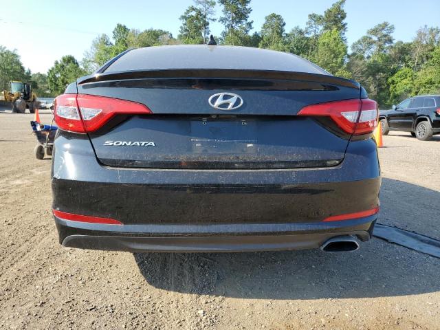 2015 Hyundai Sonata Se VIN: 5NPE24AF0FH256953 Lot: 58319854