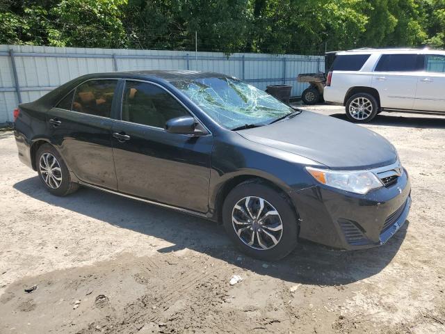 2012 Toyota Camry Base VIN: 4T4BF1FKXCR165767 Lot: 58277754