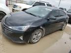 2020 HYUNDAI ELANTRA SE - KMHD84LFXLU035655