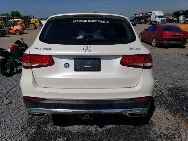 2019 Mercedes-Benz Glc 300 4Matic VIN: WDC0G4KB9KV124513 Lot: 56910354