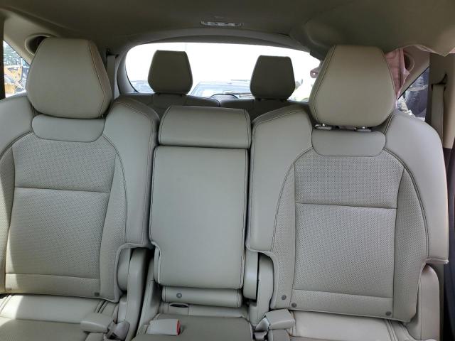 2019 Acura Mdx Technology VIN: 5J8YD4H52KL004469 Lot: 57266094