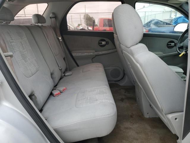 2006 Chevrolet Equinox Ls VIN: 2CNDL13F766036620 Lot: 60501044