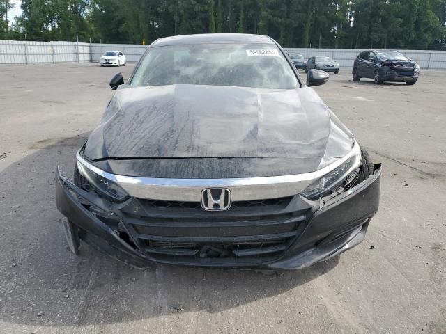 2018 HONDA ACCORD EXL - 1HGCV1F52JA138482