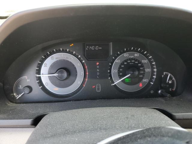 2015 HONDA ODYSSEY LX - 5FNRL5H22FB127425