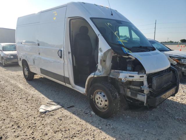 2015 DODGE PROMASTER 3C6TRVDG3FE509207
