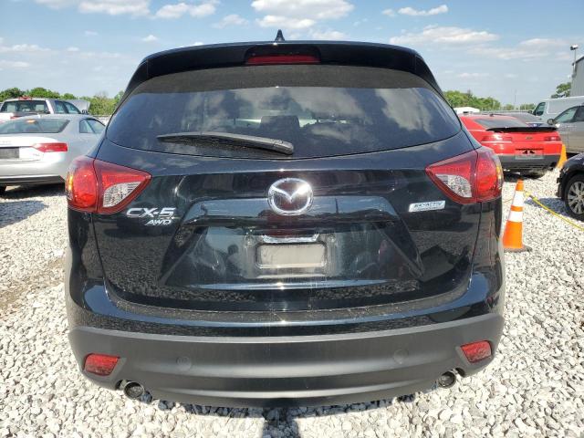 2015 Mazda Cx-5 Gt VIN: JM3KE4DY2F0524624 Lot: 57649174