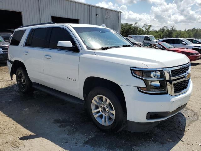 1GNSKBKC4KR275253 2019 Chevrolet Tahoe K1500 Lt