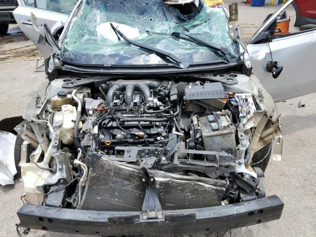 2014 Nissan Maxima S VIN: 1N4AA5AP5EC445565 Lot: 57716734