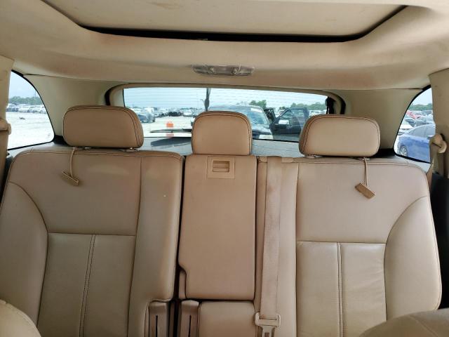 2010 Ford Edge Limited VIN: 2FMDK3KC9ABA01177 Lot: 57687614