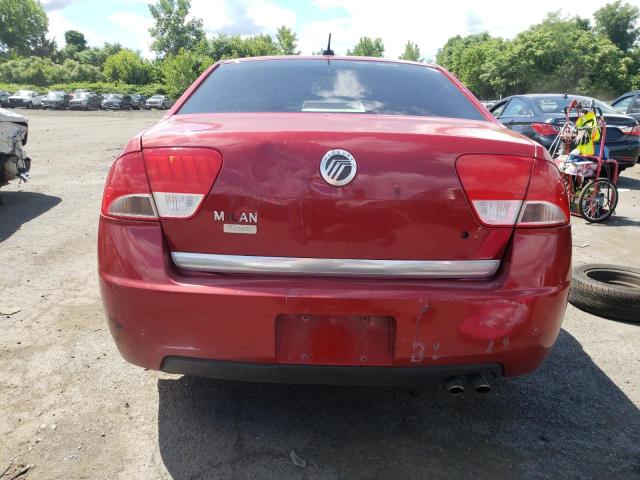 2010 Mercury Milan Premier VIN: 3MEHM0JA6AR626733 Lot: 58387074