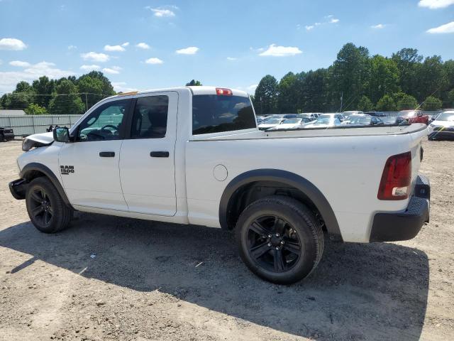 2023 Ram 1500 Classic Slt VIN: 1C6RR7GG4PS579573 Lot: 58896644