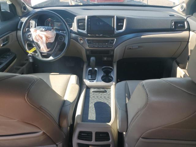 2016 Honda Pilot Exl VIN: 5FNYF6H57GB038776 Lot: 58824594