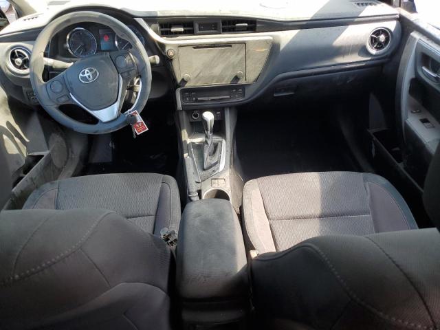 2019 TOYOTA COROLLA L - 5YFBURHE5KP886889