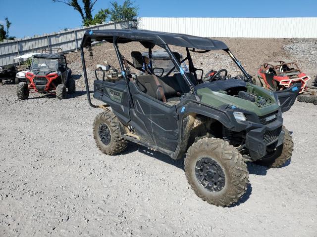 2020 HONDA SXS1000 M5 - 1HFVE0406L4400181