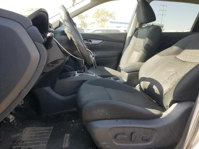 2018 NISSAN ROGUE S - KNMAT2MV0JP622393