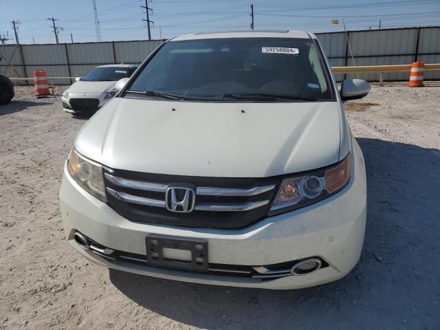 2015 HONDA ODYSSEY TO - 5FNRL5H93FB003824