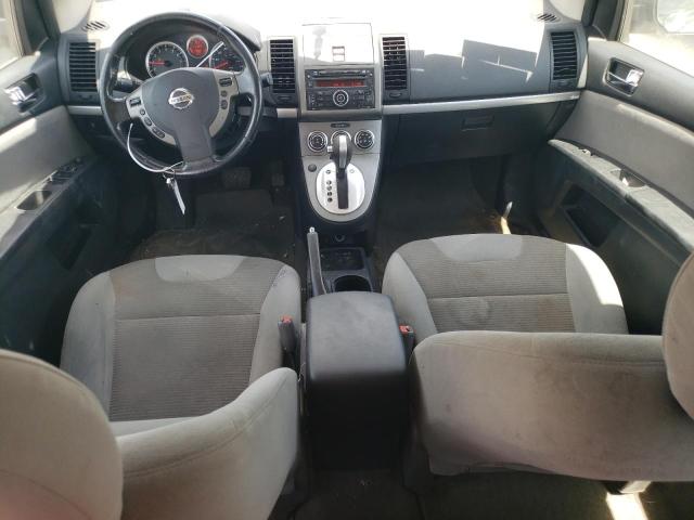 2012 Nissan Sentra 2.0 VIN: 3N1AB6AP9CL655152 Lot: 58457614