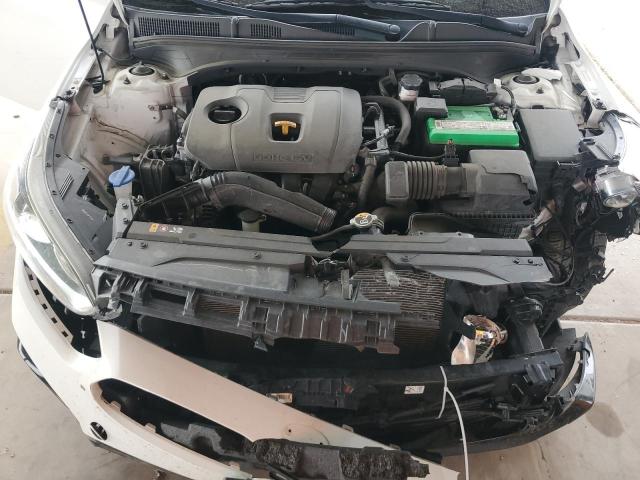 2021 Kia Forte Fe VIN: 3KPF24ADXME311493 Lot: 59984664