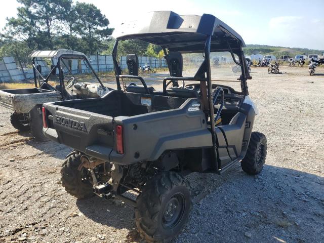 2020 HONDA SXS700 M2 1HFVE0220L4600087