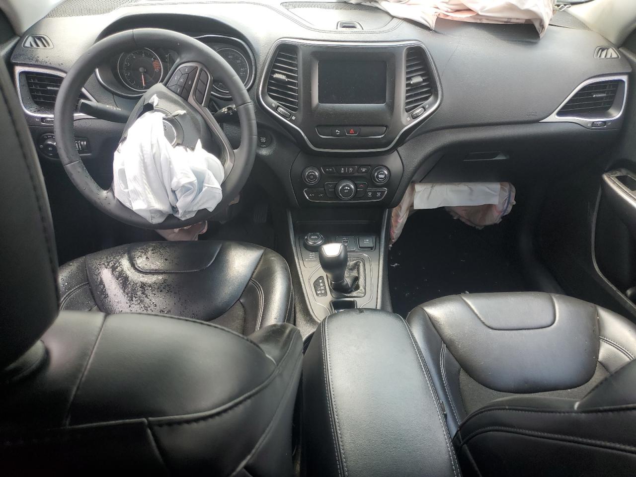 1C4PJMLB2LD545338 2020 Jeep Cherokee Latitude Plus