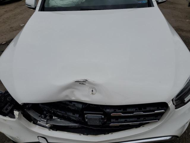 2021 Mercedes-Benz Glc 300 4Matic VIN: W1N0G8EB0MF890998 Lot: 60990514