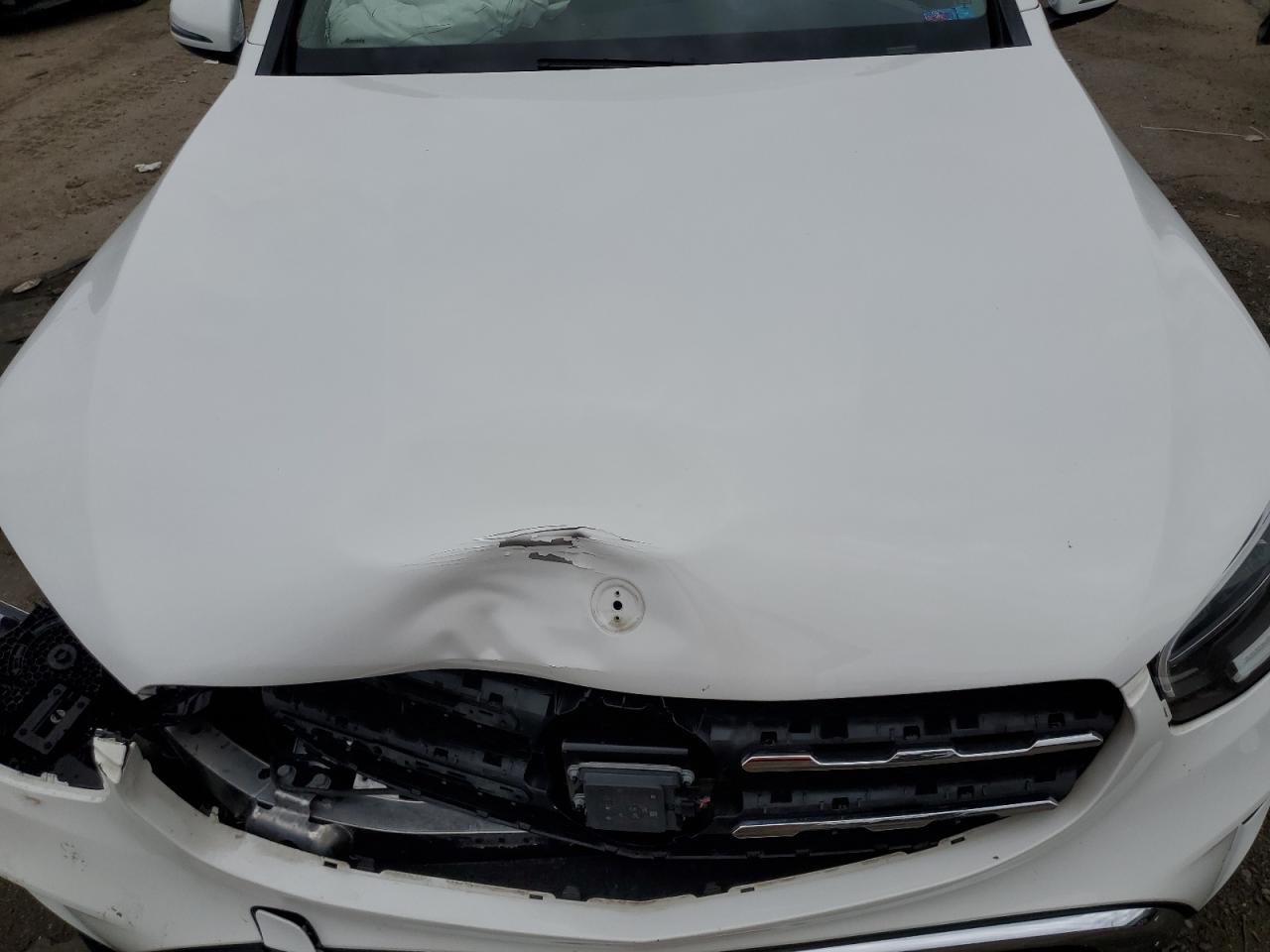 W1N0G8EB0MF890998 2021 Mercedes-Benz Glc 300 4Matic