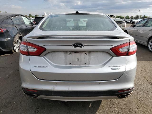 VIN 3FA6P0K94FR106158 2015 Ford Fusion, Titanium no.6