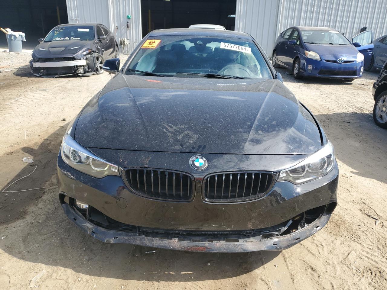 WBA4W7C03LFJ16019 2020 BMW 440I