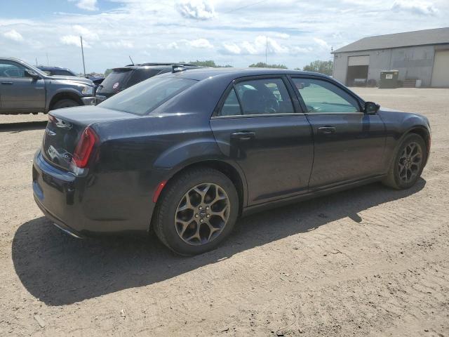 2015 Chrysler 300 S VIN: 2C3CCAGG6FH831248 Lot: 58299604